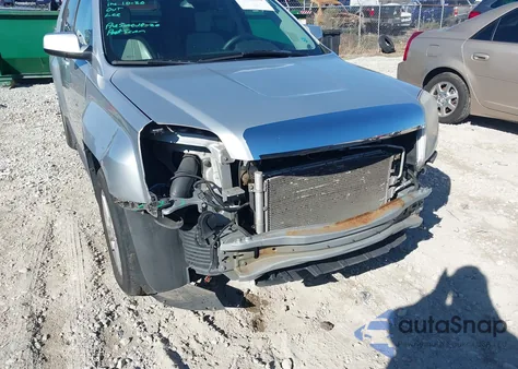 2015 GMC Terrain Slt-1 z USA, uszkodzony, nr VIN 2GKALSEK0F6411307